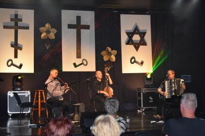 XVI Edycja Spotkania Trzech Kultur